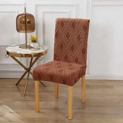 Premium Tkana Navlaka za Stolice