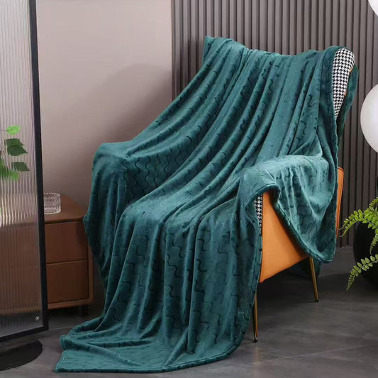 Premium valovita deka 2 kg – luksuzna i topla (150x200 cm / 200x230 cm)