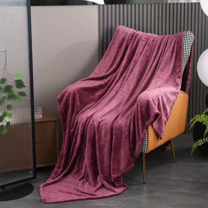 Premium valovita deka 2 kg – luksuzna i topla (150x200 cm / 200x230 cm)