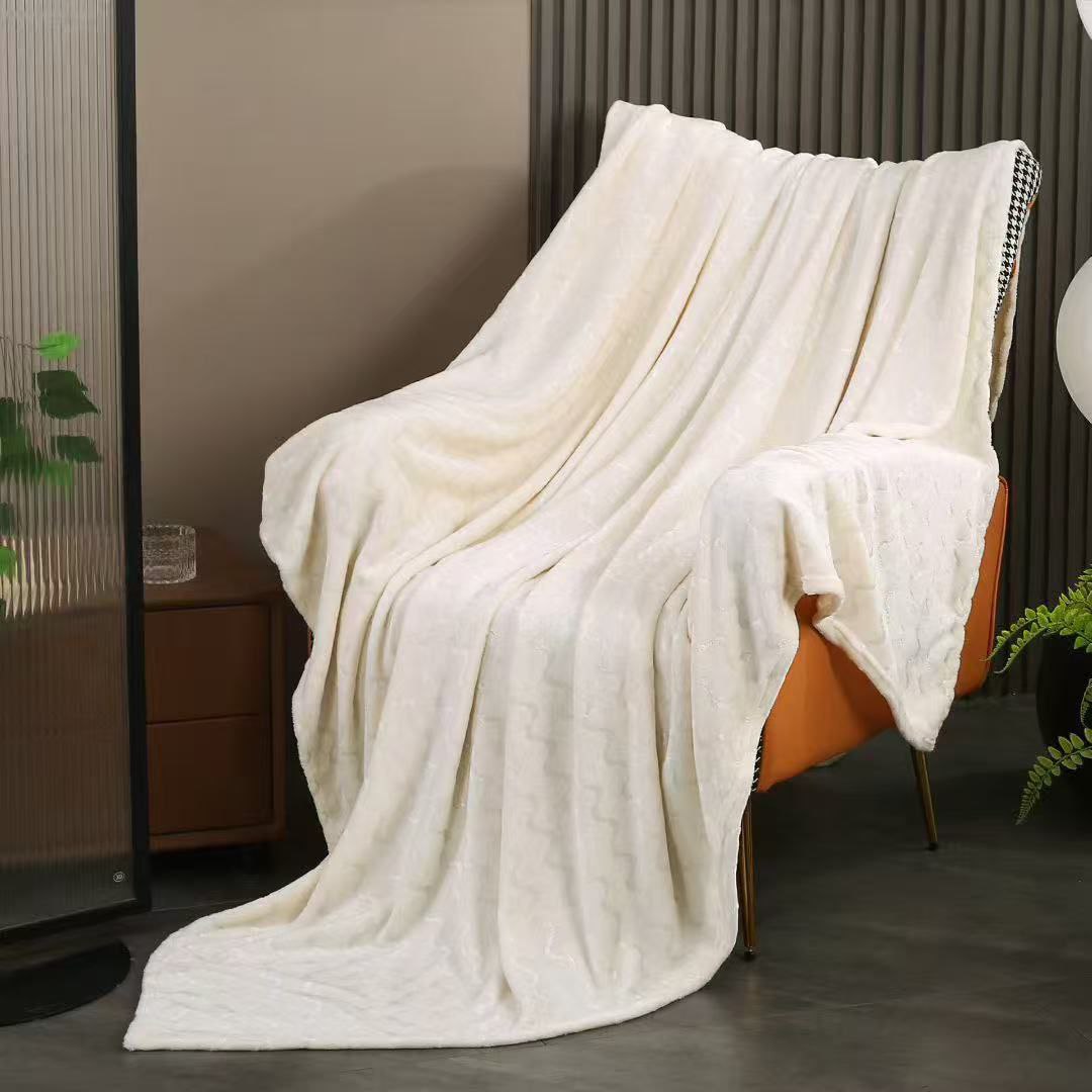 Premium valovita deka 2 kg – luksuzna i topla (150x200 cm / 200x230 cm)