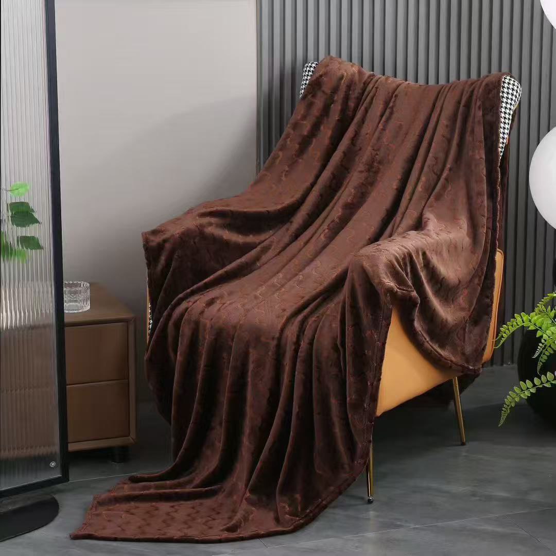 Premium valovita deka 2 kg – luksuzna i topla (150x200 cm / 200x230 cm)