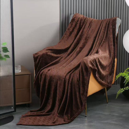 Premium valovita deka 2 kg – luksuzna i topla (150x200 cm / 200x230 cm)
