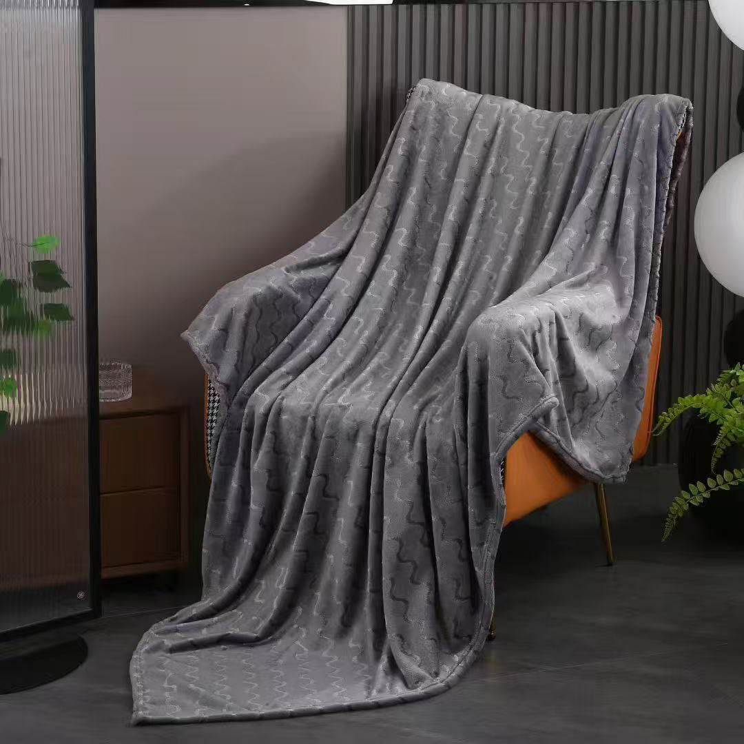 Premium valovita deka 2 kg – luksuzna i topla (150x200 cm / 200x230 cm)