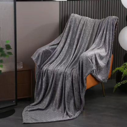 Premium valovita deka 2 kg – luksuzna i topla (150x200 cm / 200x230 cm)