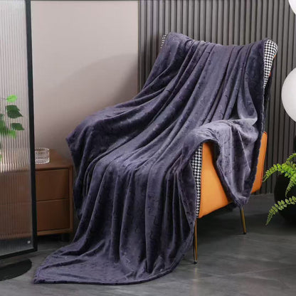 Premium valovita deka 2 kg – luksuzna i topla (150x200 cm / 200x230 cm)