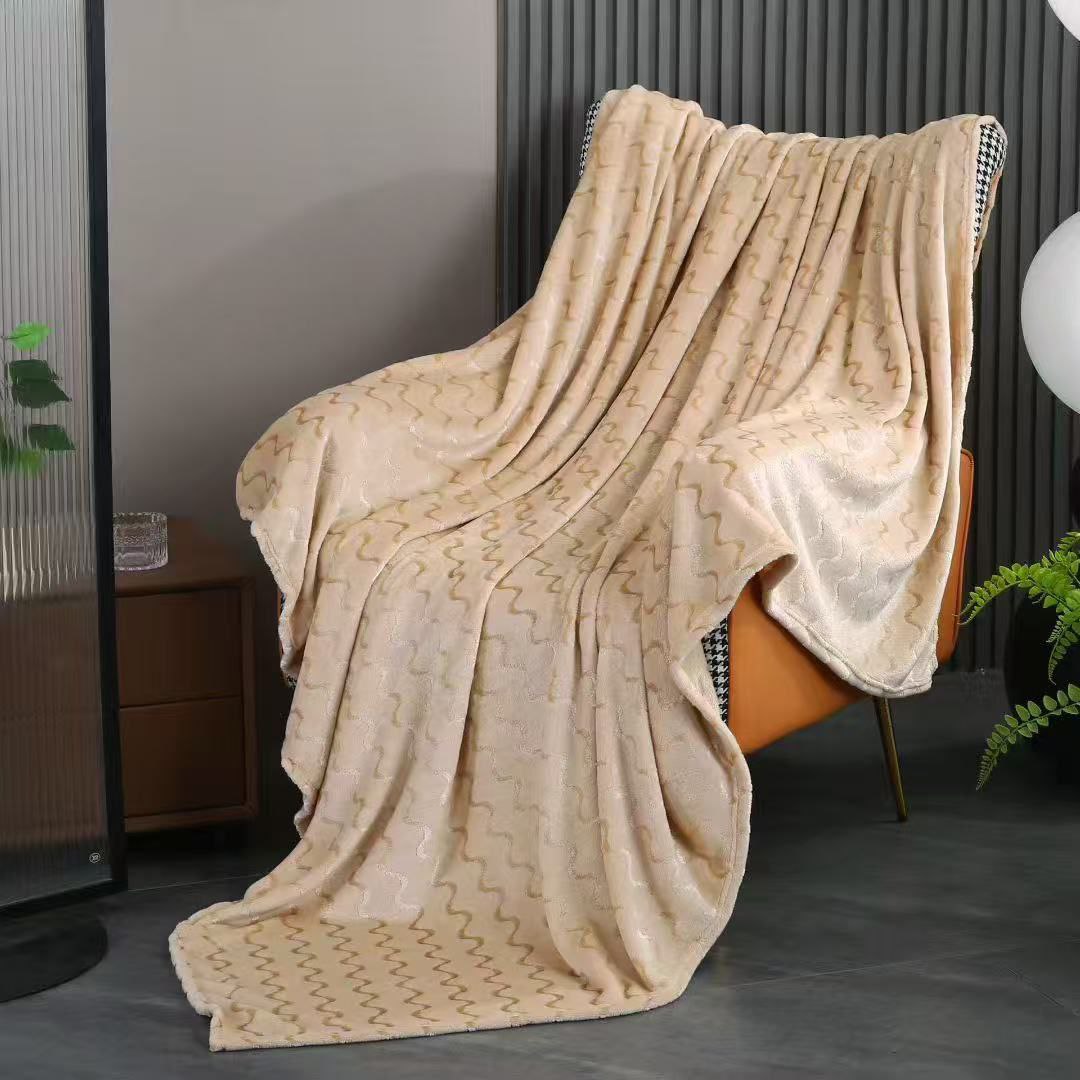Premium valovita deka 2 kg – luksuzna i topla (150x200 cm / 200x230 cm)
