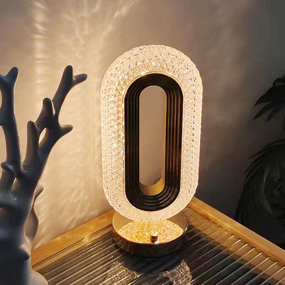 Prijenosna romantična lampa - Feniks-shop