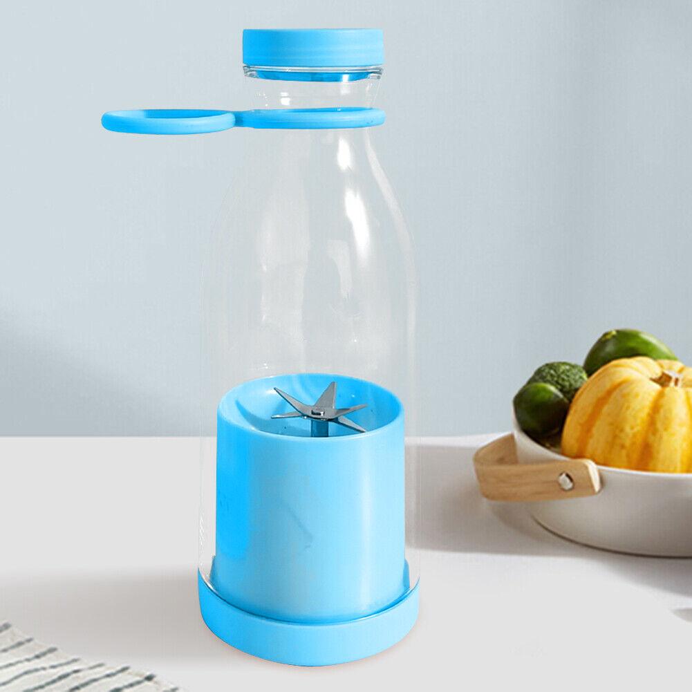 Prijenosni mini blender 420ml - Feniks-shop
