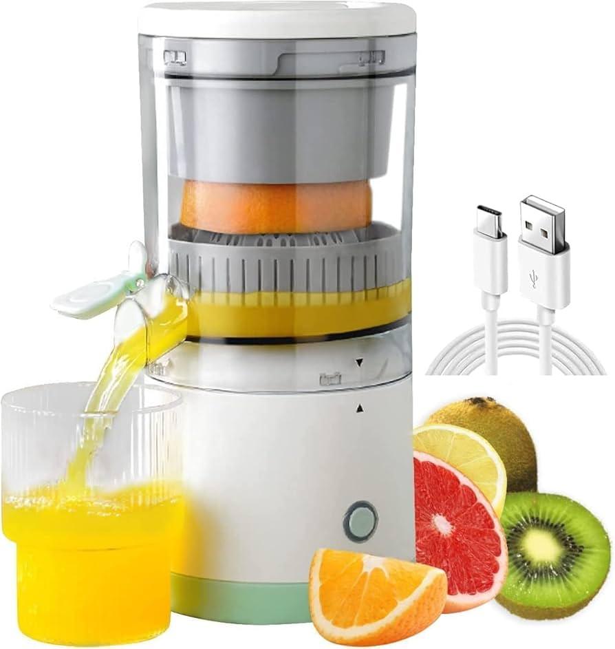 Prijenosni juice sokovnik 40w - Feniks-shop