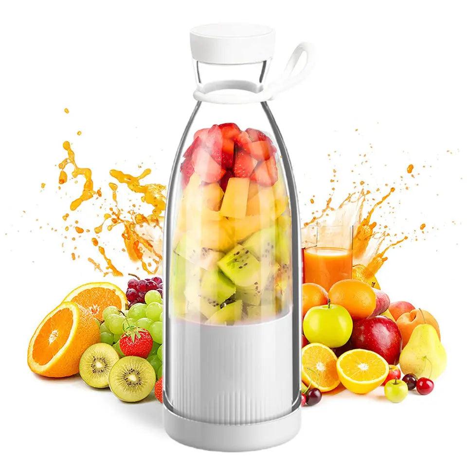 Prijenosni mini blender 420ml - Feniks-shop