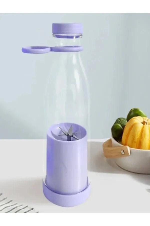 Prijenosni mini blender 420ml - Feniks-shop