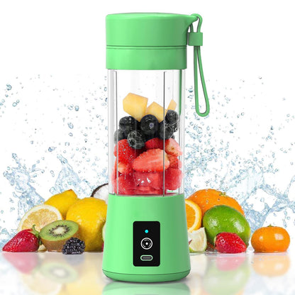 Prijenosni smothie blender - Feniks-shop