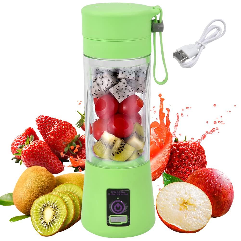 Prijenosni smothie blender - Feniks-shop