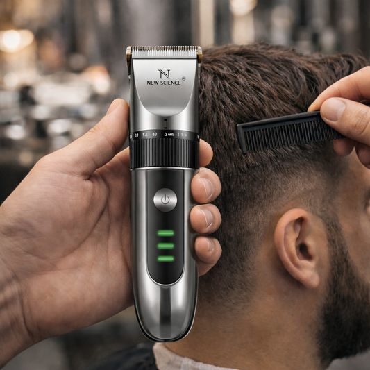 Profesionalna mašina za šišanje bežična SK-558