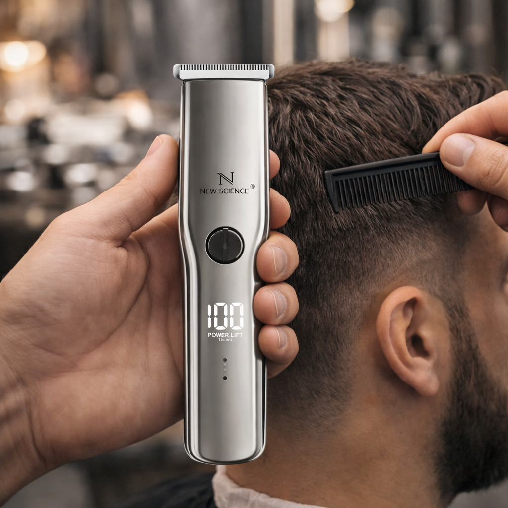 Profesionalna mašina za šišanje bežična SK-790