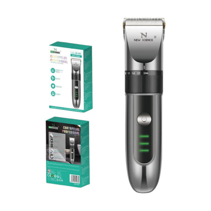 Profesionalna mašina za šišanje bežična SK-558 - Feniks-shop