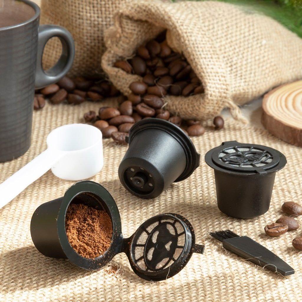 Punjive kapsule za kavu Nespresso - Feniks-shop