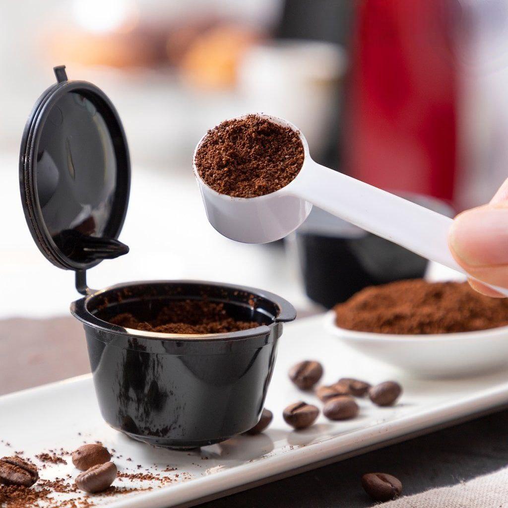Punjive kapsule za kavu Nespresso - Feniks-shop