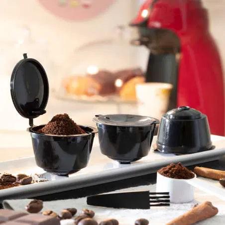 Punjive kapsule za kavu Nespresso - Feniks-shop