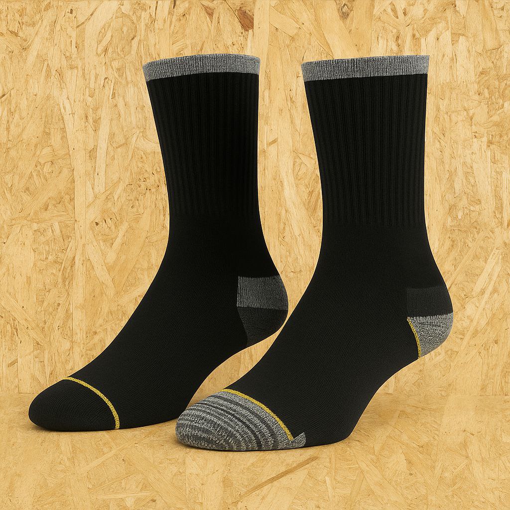 10 sport bokserica + 12 radnih čarapa