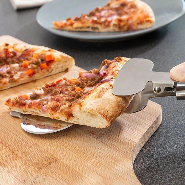 Rezač za pizzu 4u1 - Feniks-shop