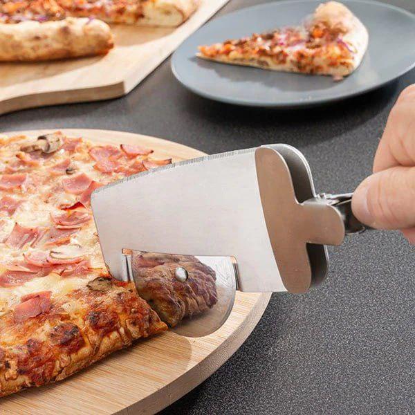 Rezač za pizzu 4u1 - Feniks-shop