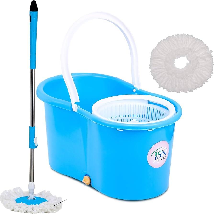 Rotirajući mop za čišćenje - Feniks-shop