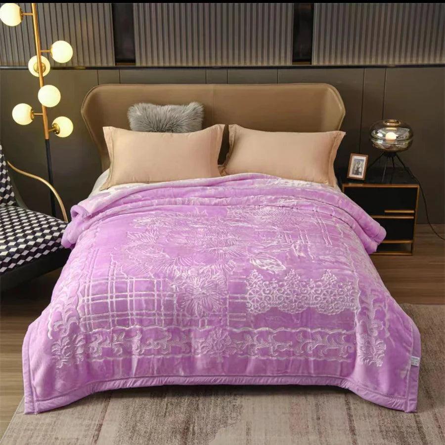 Royal deka od 4kg s 2 lica 200x230cm - Feniks-shop