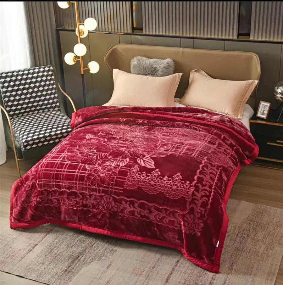 Royal deka od 4kg s 2 lica 200x230cm - Feniks-shop