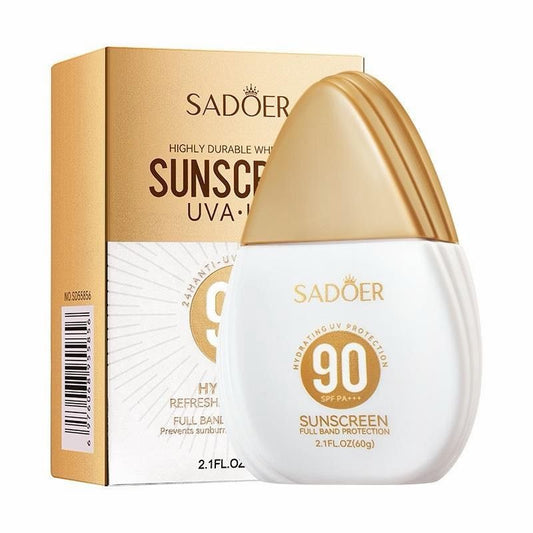 SADOER SPF90 krema za sunčanje 60 g