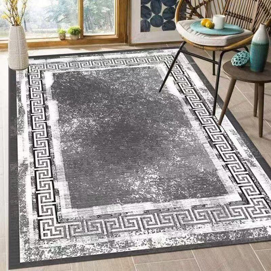 SOFTÉ moderan tepih #10