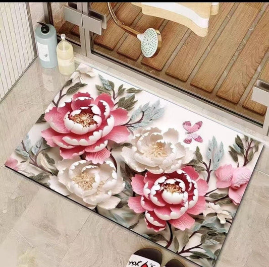 SOFTÉ moderan tepih #15