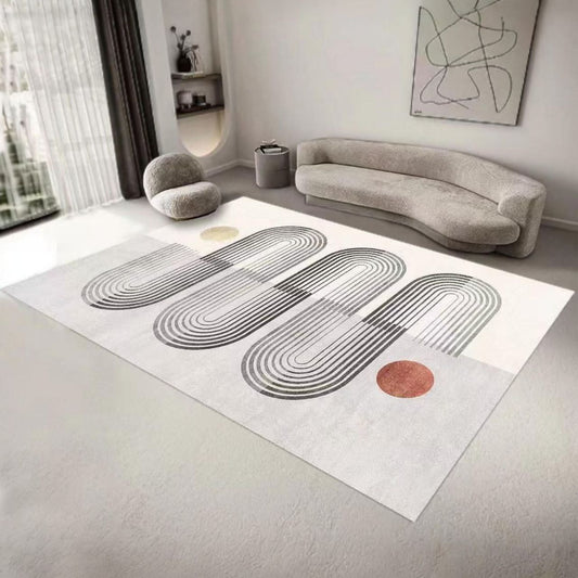 SOFTÉ moderan tepih #19