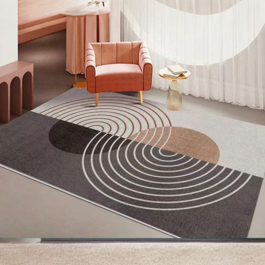 SOFTÉ moderan tepih #21