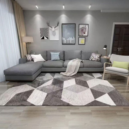 SOFTÉ moderan tepih #22