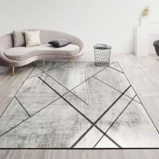 SOFTÉ moderan tepih #24