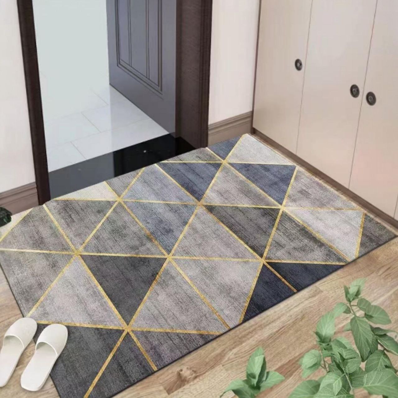 SOFTÉ moderan tepih #25