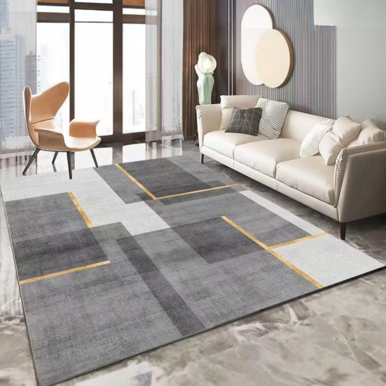 SOFTÉ moderan tepih #26