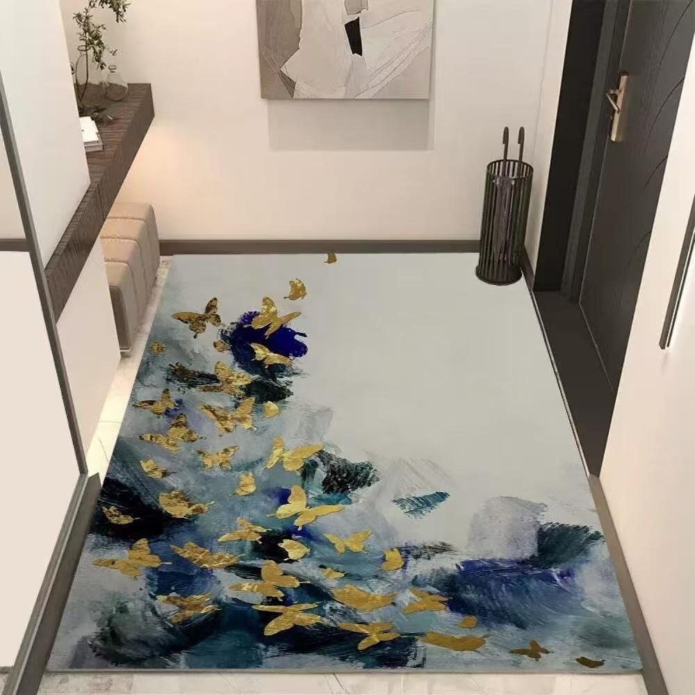 SOFTÉ moderan tepih #3