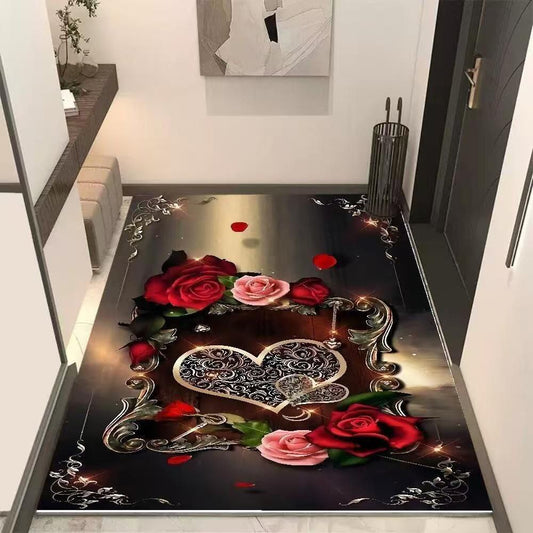 SOFTÉ moderan tepih #5