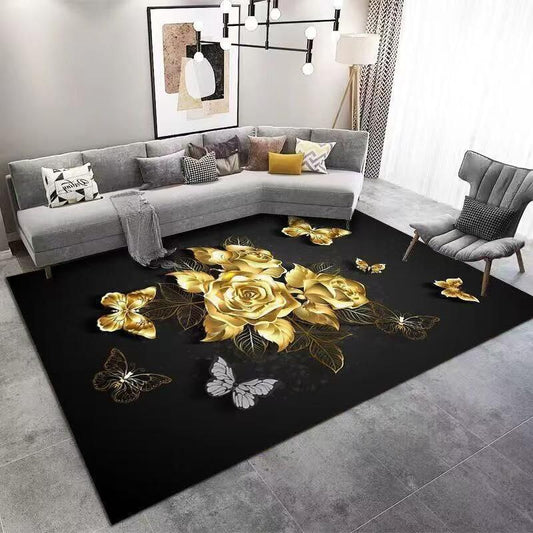 SOFTÉ moderan tepih #6