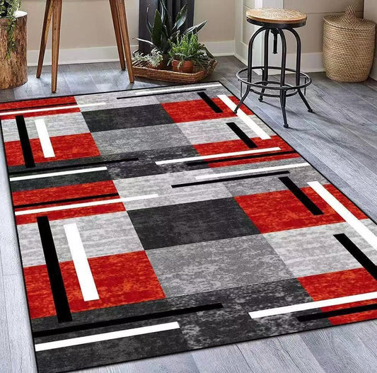 SOFTÉ moderan tepih #7