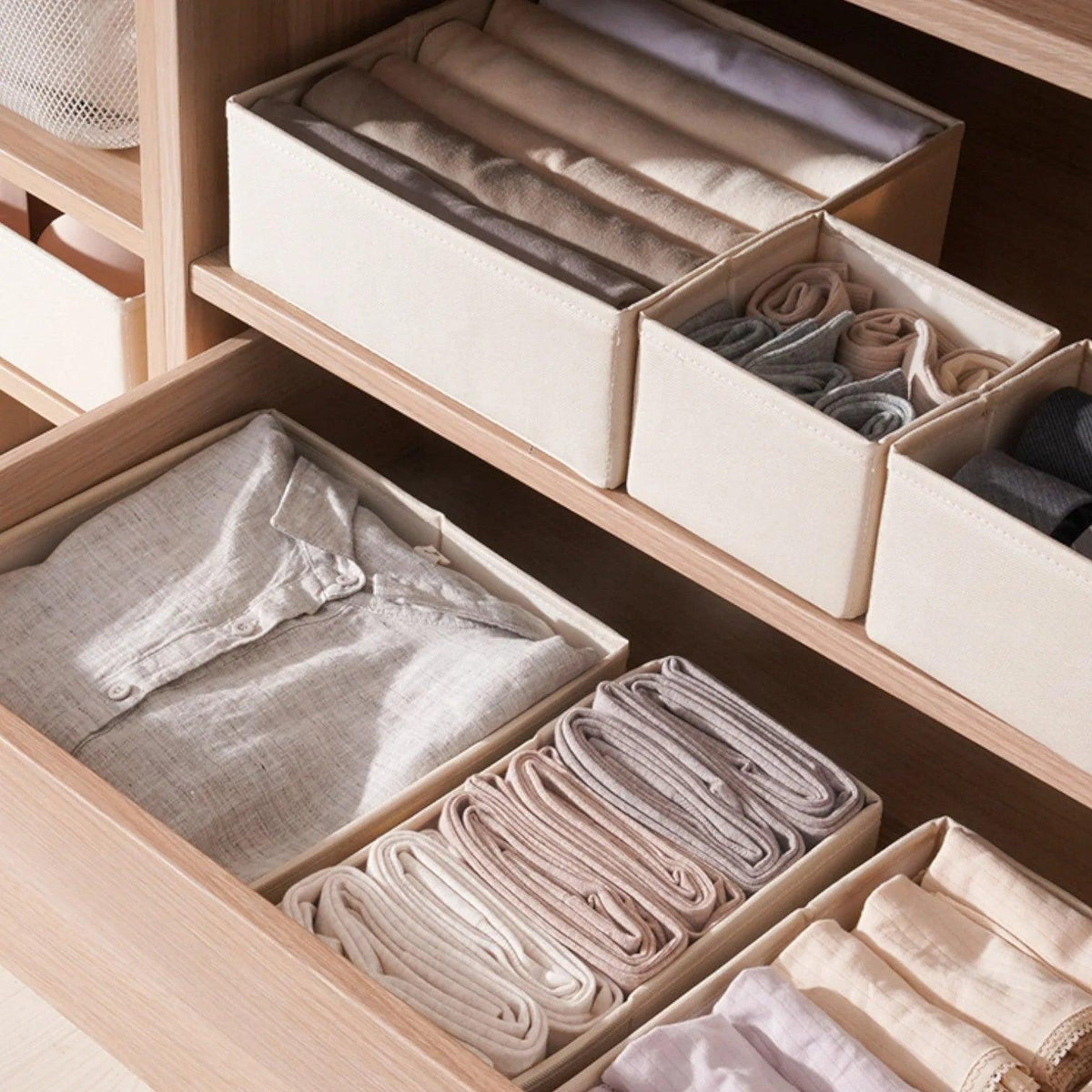 Organizatori za odjeću i stvari ( 6 modela ) - Feniks-shop