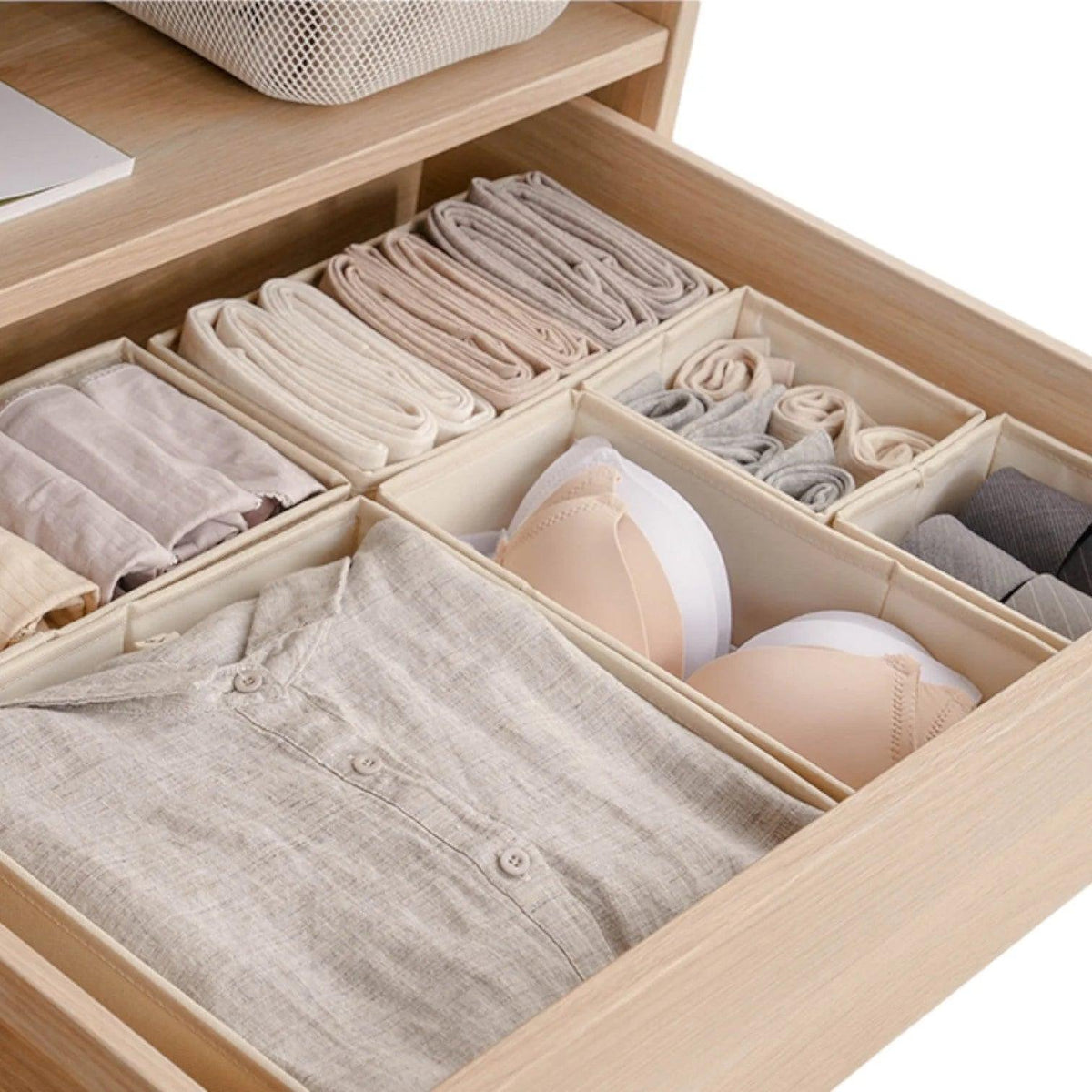 Organizatori za odjeću i stvari ( 6 modela ) - Feniks-shop