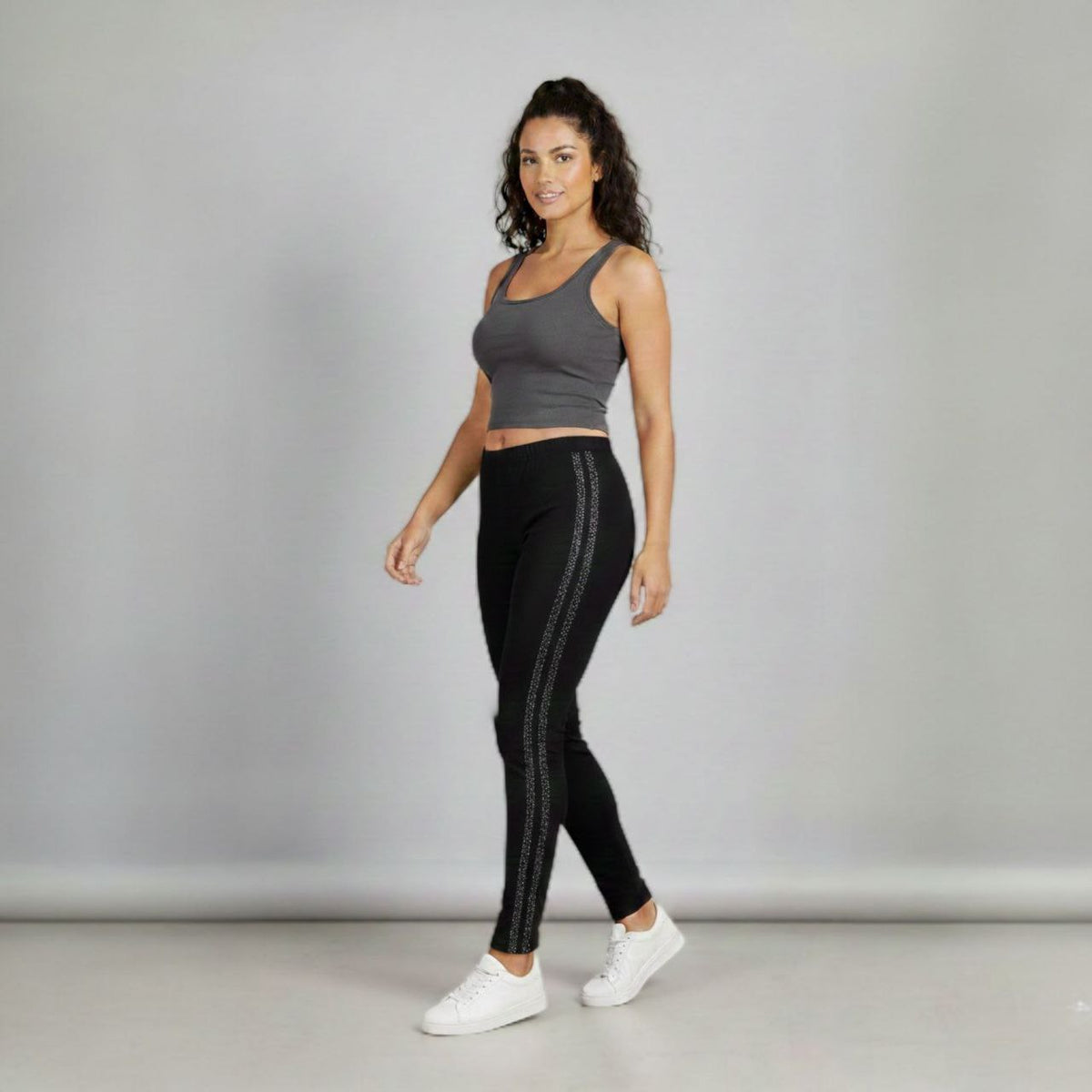 ShineFit tajice s 2 crte 1+1 gratis – slika 2