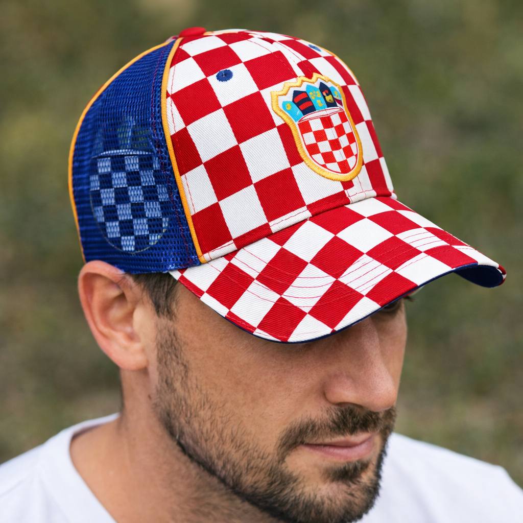 Dječji nogometni dres Modrić Home - kompleti