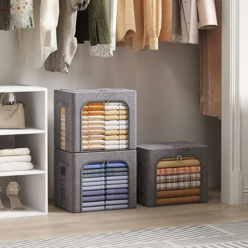 Sklopiva kutija za pohranu - Feniks-shop