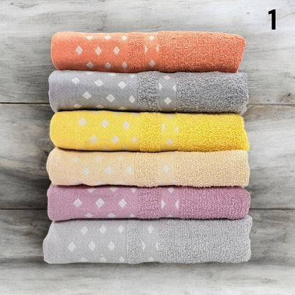 Soft Diamond Elegance setovi ručnika - 2400 g