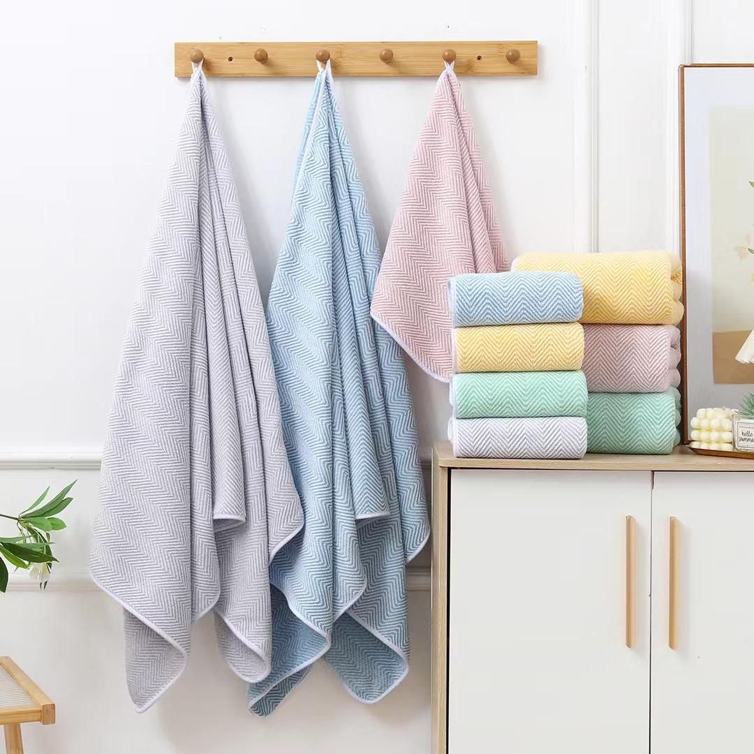 SoftTouch Microfibra Ručnici setovi