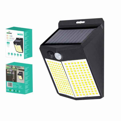 Solarni reflektor sa senzorom pokreta SW2800-2